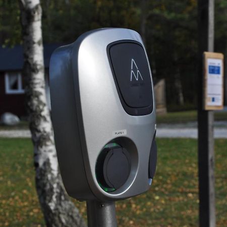 Snaeckan Klintehamn Екстер'єр фото