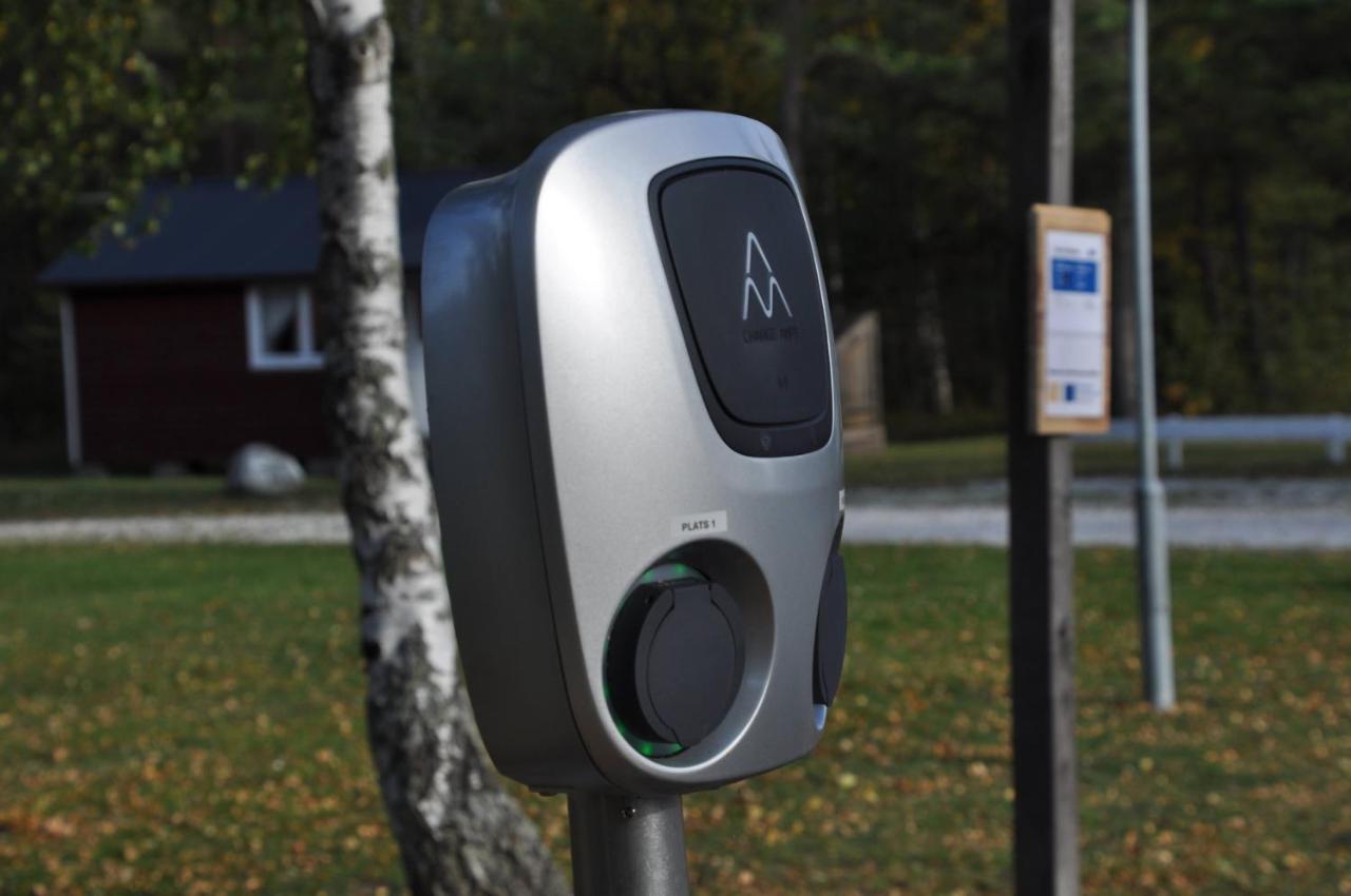 Snaeckan Klintehamn Екстер'єр фото